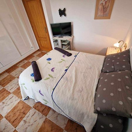 Villa Casa En A Colina 69 à Orihuela Extérieur photo