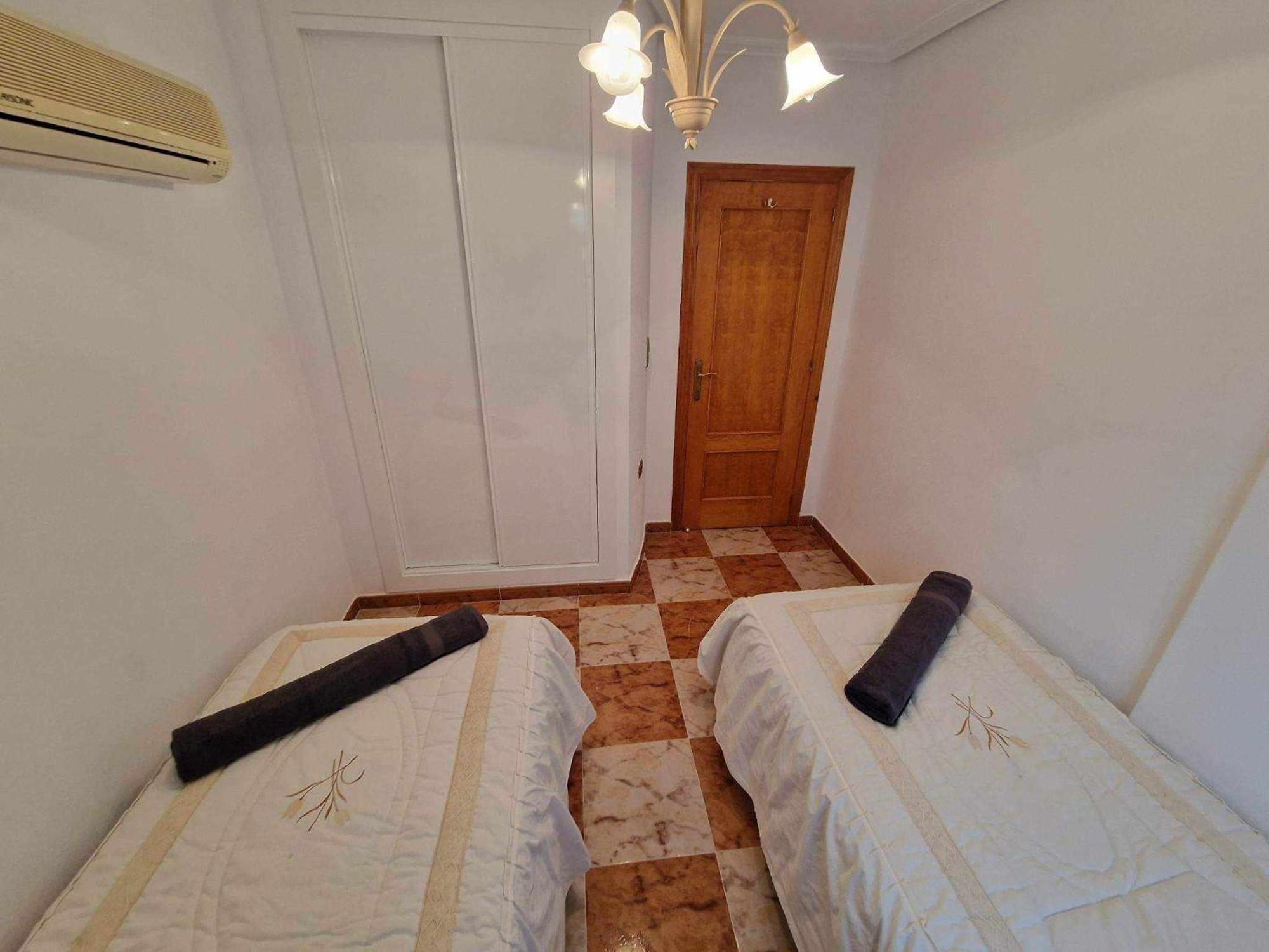 Villa Casa En A Colina 69 à Orihuela Extérieur photo
