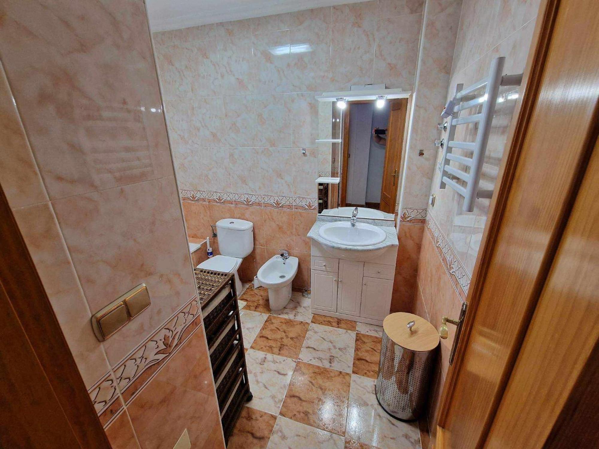 Villa Casa En A Colina 69 à Orihuela Extérieur photo